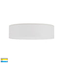 Havit Lighting Nella White 20w Ceiling Mounted LED Oyster (HV5892T-WHT)