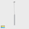 Havit Lighting Henger White 6w Cylinder LED Pendant (HV5898T-WHT)