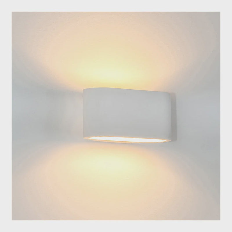 Havit Lighting Concept LED Plaster Light (HV8027)