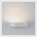 Havit Lighting Sunrise Large Plaster LED Wall Light (HV8070)