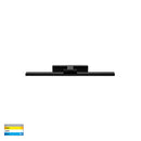 Havit Lighting Vanita Black 600mm Adjustable Wall Light (HV8102T-BLK)