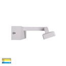 Havit Lighting Vanita White 600mm Adjustable Wall Light (HV8102T-WHT)