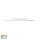 Havit Lighting Vanita White 800mm Adjustable Wall Light (HV8103T-WHT)