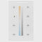 Havit Lighting CT LED Strip Touch Panel Controller(HV9101-2830B)