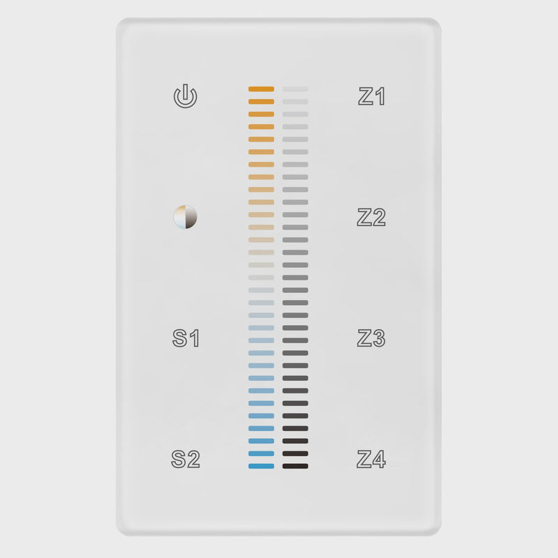 Havit Lighting CT LED Strip Touch Panel Controller(HV9101-2830B)