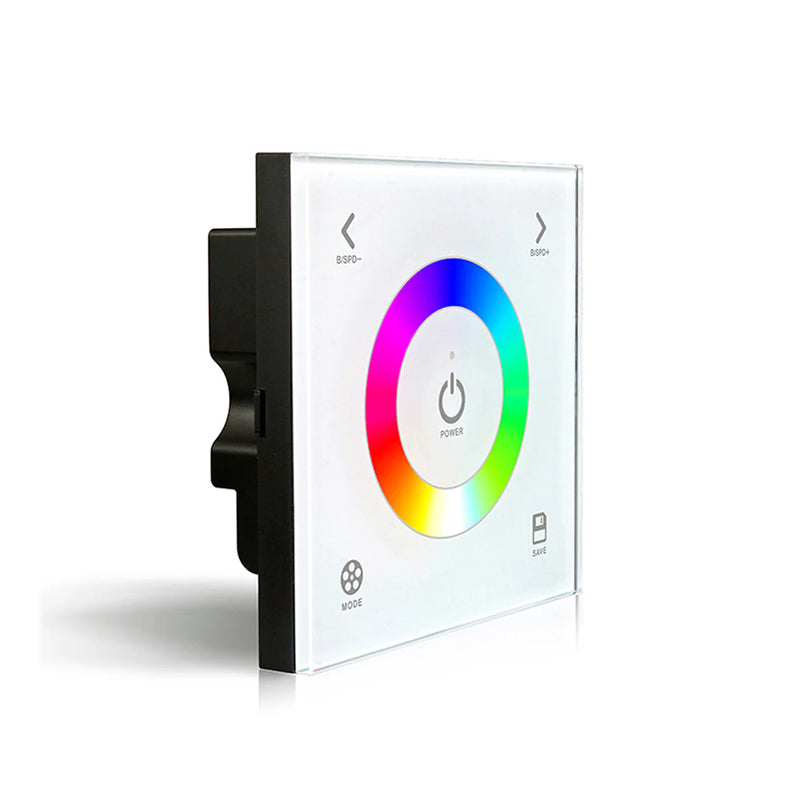 Havit Lighting RGB LED Strip Touch Panel Controller (HV9101-DX3)