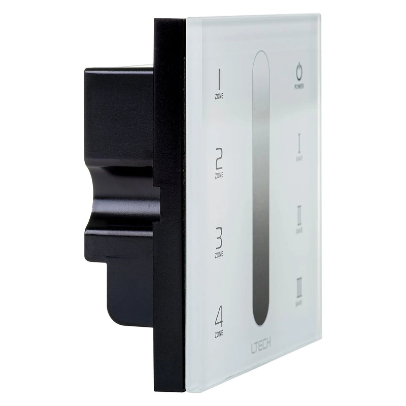 Havit Lighting Single Colour Zone LED Strip Touch Panel Controller (HV9101-DX5)
