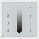 Havit Lighting Single Colour Zone LED Strip Touch Panel Controller (HV9101-DX5)