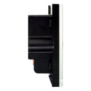 Havit Lighting Colour Temp (CT) Zone LED Strip Touch Panel Controller (HV9101-DX7)