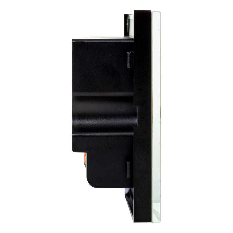 Havit Lighting Colour Temp (CT) Zone LED Strip Touch Panel Controller (HV9101-DX7)