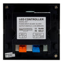 Havit Lighting Colour Temp (CT) Zone LED Strip Touch Panel Controller (HV9101-DX7)