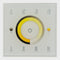 Havit Lighting Colour Temp (CT) Zone LED Strip Touch Panel Controller (HV9101-DX7)