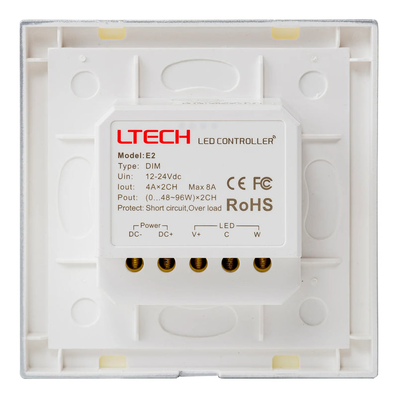 Havit Lighting Colour Temp (CT) LED Strip Controller (HV9101-E2)