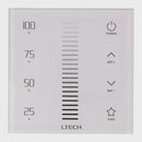 Havit Lighting Single Colour LED Strip Touch Panel Controller (HV9101-EX1S)