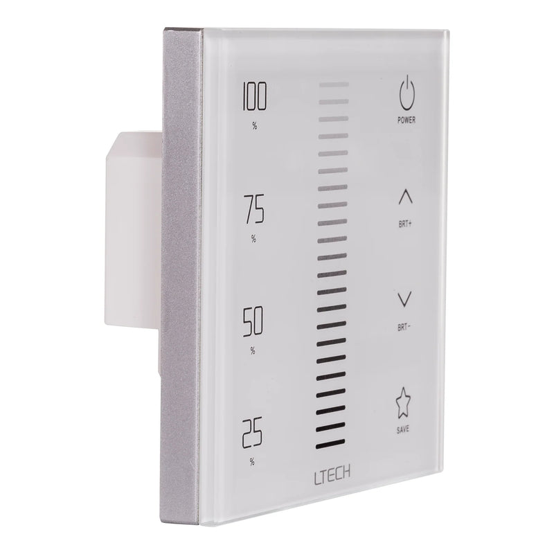 Havit Lighting Single Colour LED Strip Touch Panel Controller (HV9101-EX1S)