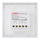 Havit Lighting RGBC/W RF LED Strip Touch Panel Controller (HV9101-EX4S)
