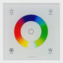 Havit Lighting RGBC/W RF LED Strip Touch Panel Controller (HV9101-EX4S)