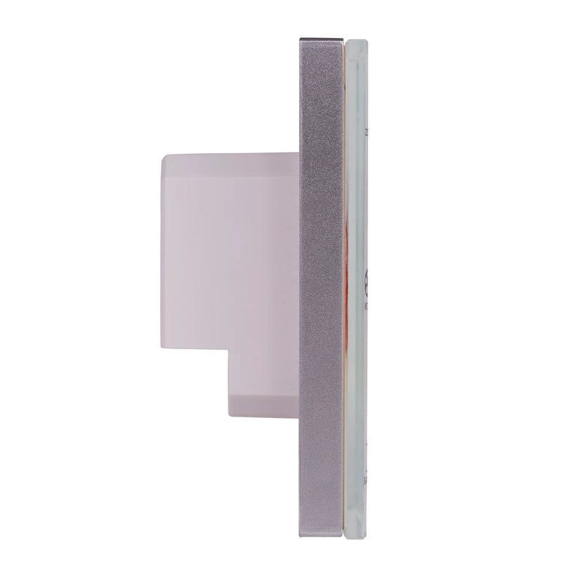 Havit Lighting RGBC or RGBW Zone RF LED Strip Touch Panel Controller (HV9101-EX8S)
