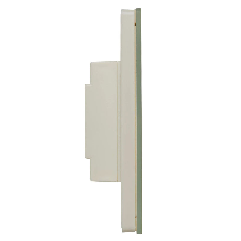 Havit Lighting Single Coloured Zigbee LED Touch Panel (HV9101-ZB-SCTP)