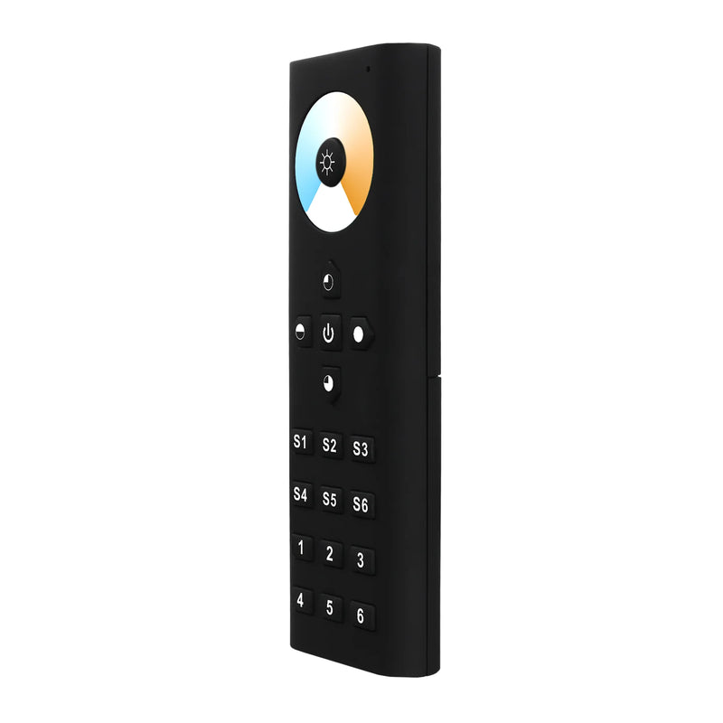 Havit Lighting  CT LED Strip Remote Controller (HV9102-2819CCT)