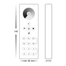 Havit Lighting  CT LED Strip Remote Controller (HV9102-2819CCT)