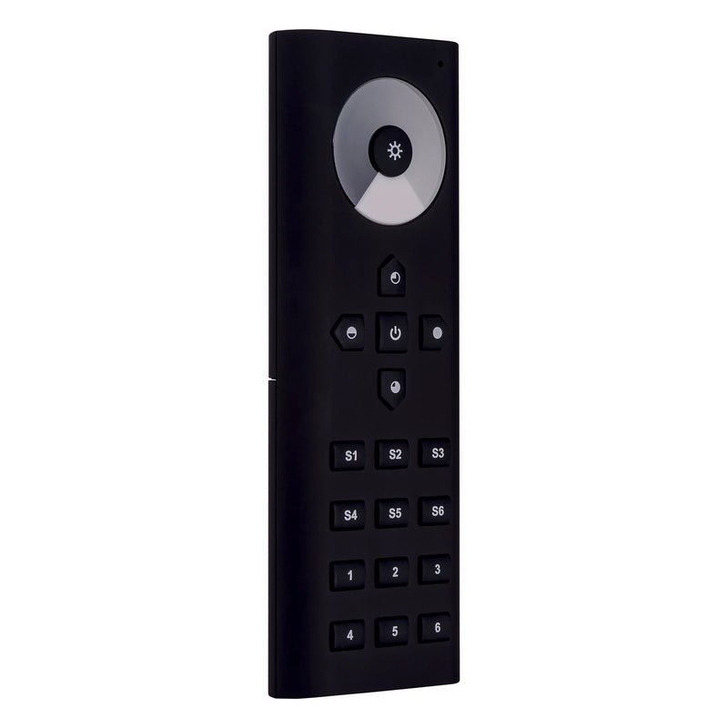 Havit Lighting Single Colour 6 Zone LED Strip Controller (HV9102-2819DIM)