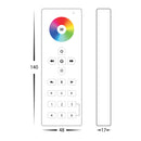 Havit Lighting RGBC or RGBW 6 Zone LED Strip Controller (HV9102-2819RGBW)