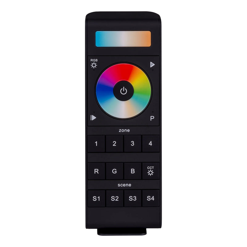 Havit Lighting RGBCW 4 Zone LED Strip Controller (HV9102-2858Z4-5C)