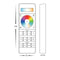 Havit Lighting RGBCW 4 Zone LED Strip Controller (HV9102-2858Z4-5C)