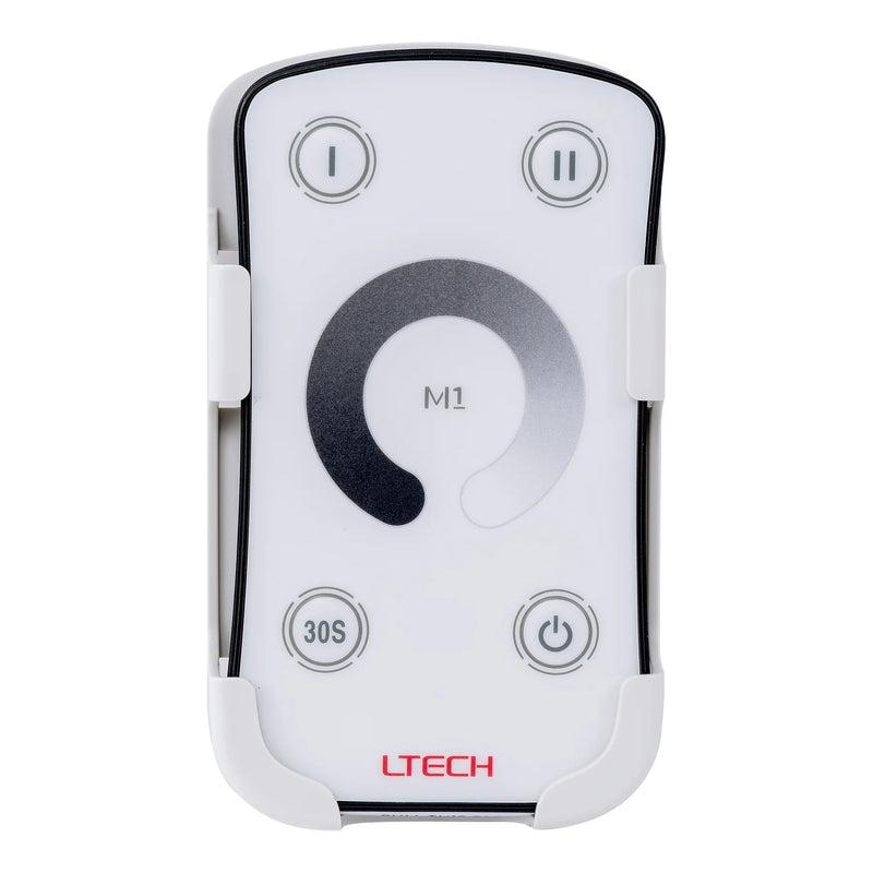 Havit Lighting Single Colour LED Strip Remote Controller (HV9102-M1+M4-5A)