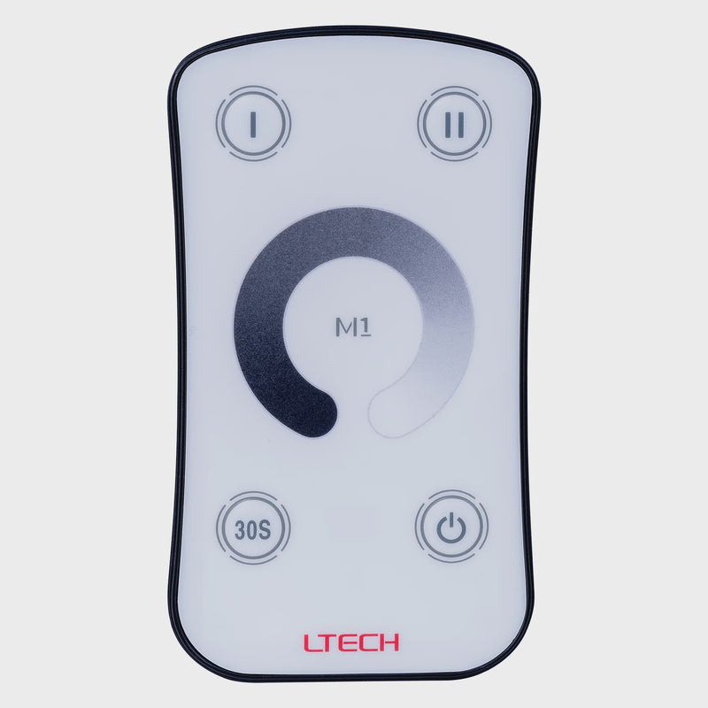 Havit Lighting Single Colour LED Strip Remote Controller (HV9102-M1+M4-5A)
