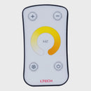 Havit Lighting  CT (Colour Temp) LED Strip Remote Controller (HV9102-M2+M4-5A)