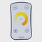 Havit Lighting  CT (Colour Temp) LED Strip Remote Controller (HV9102-M2+M4-5A)