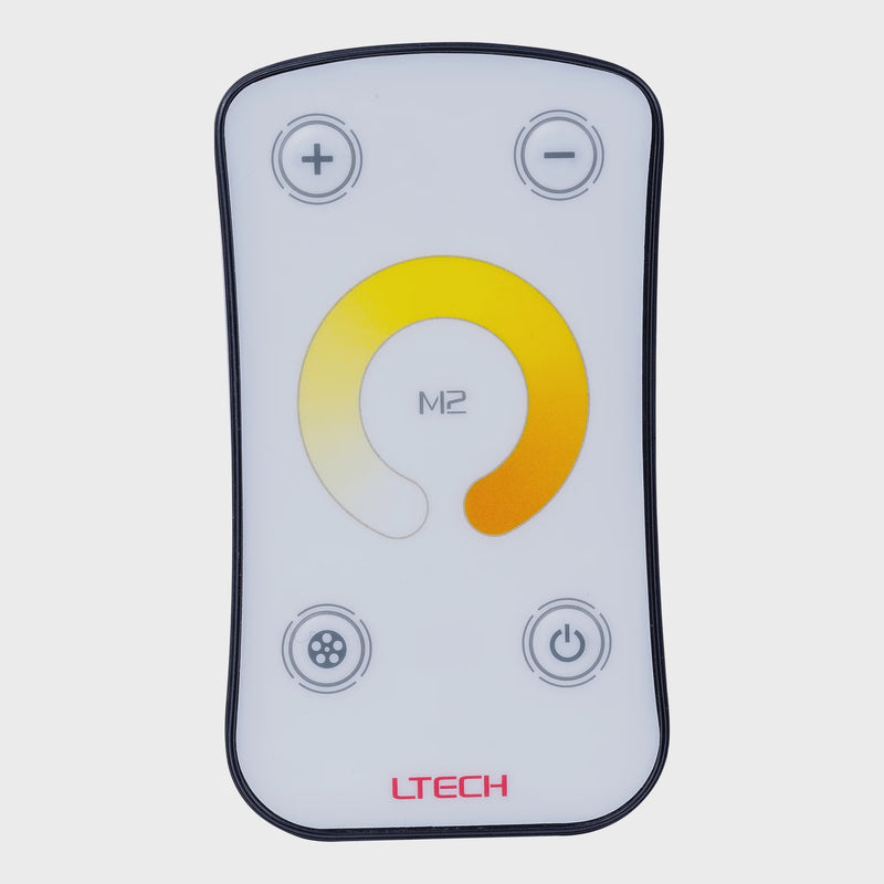 Havit Lighting  CT (Colour Temp) LED Strip Remote Controller (HV9102-M2+M4-5A)