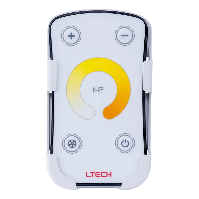 Havit Lighting  CT (Colour Temp) LED Strip Remote Controller (HV9102-M2+M4-5A)