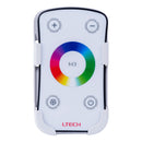 Havit Lighting RGB LED Strip Remote Controller (HV9102-M3+M4-5A)