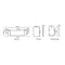 Havit Lighting RGB LED Strip Remote Controller (HV9102-M3+M4-5A)