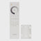 Havit Lighting Single Coloured 4 Zone LED Strip Remote Controller (HV9102-Q1)
