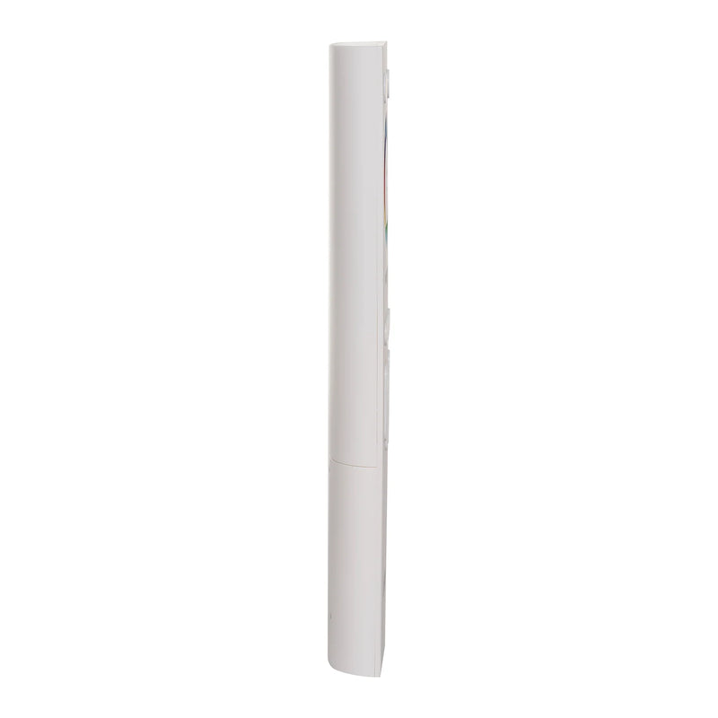 Havit Lighting RGBC/W 4 Zone LED Strip Remote Controller (HV9102-Q4)