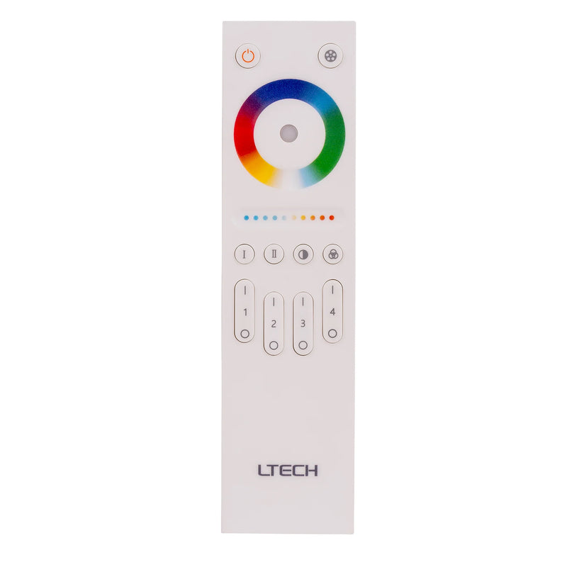 Havit Lighting RGBCW 4 Zone LED Strip Controller (HV9102-Q5)