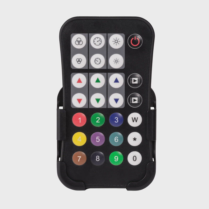 Havit Lighting RGB SPI Remote Controller (HV9102-SPI-R9)