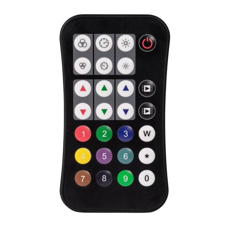 Havit Lighting RGB SPI Remote Controller (HV9102-SPI-R9)