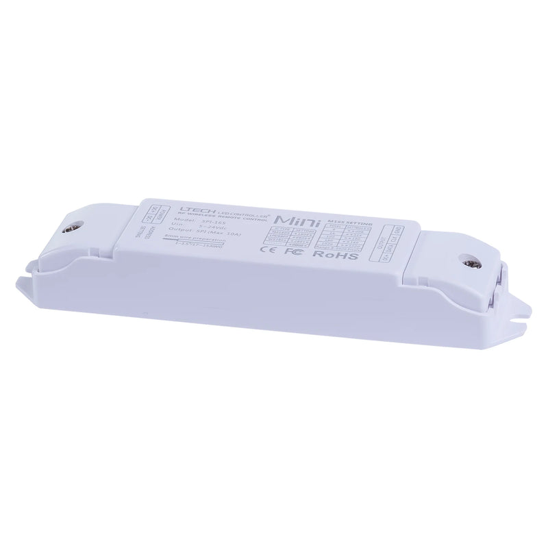 Havit Lighting Chasing RGB Multi-Function Remote+Receiver (HV9102-SPI-16S+M16S)