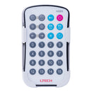 Havit Lighting Chasing RGB Multi-Function Remote+Receiver (HV9102-SPI-16S+M16S)