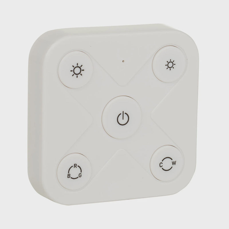 Havit Lighting  Zigbee LED Touch Controller (HV9101-ZB-5C)