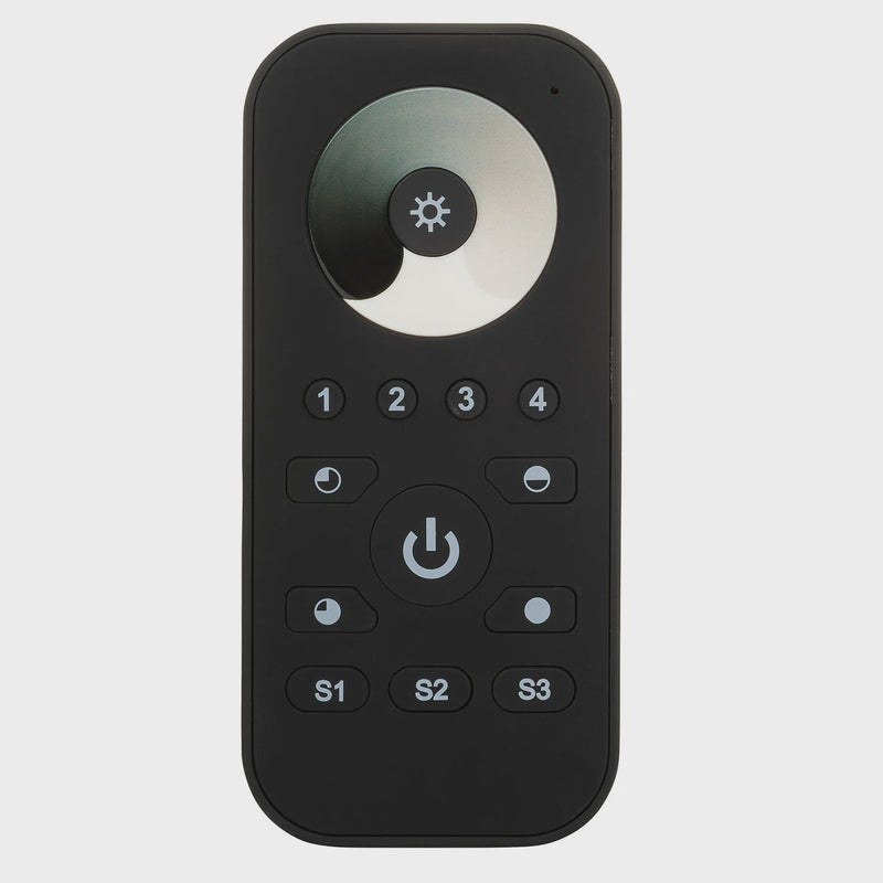 Havit Lighting Single Coloured Zigbee LED Remote Controller (HV9102-ZB-SCREM)