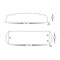Havit Lighting Single Channel LED Strip Repeater (HV9104-LT-3010-12A)