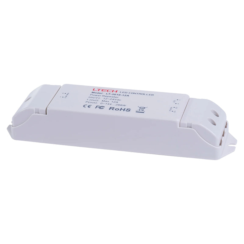Havit Lighting Single Channel LED Strip Repeater (HV9104-LT-3010-12A)