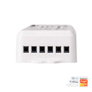 Havit  Lighting WIFI + RF SPI LED Strip Receiver (HV9105-SPI-2CH)ver (