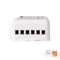 Havit  Lighting WIFI + RF SPI LED Strip Receiver (HV9105-SPI-2CH)ver (